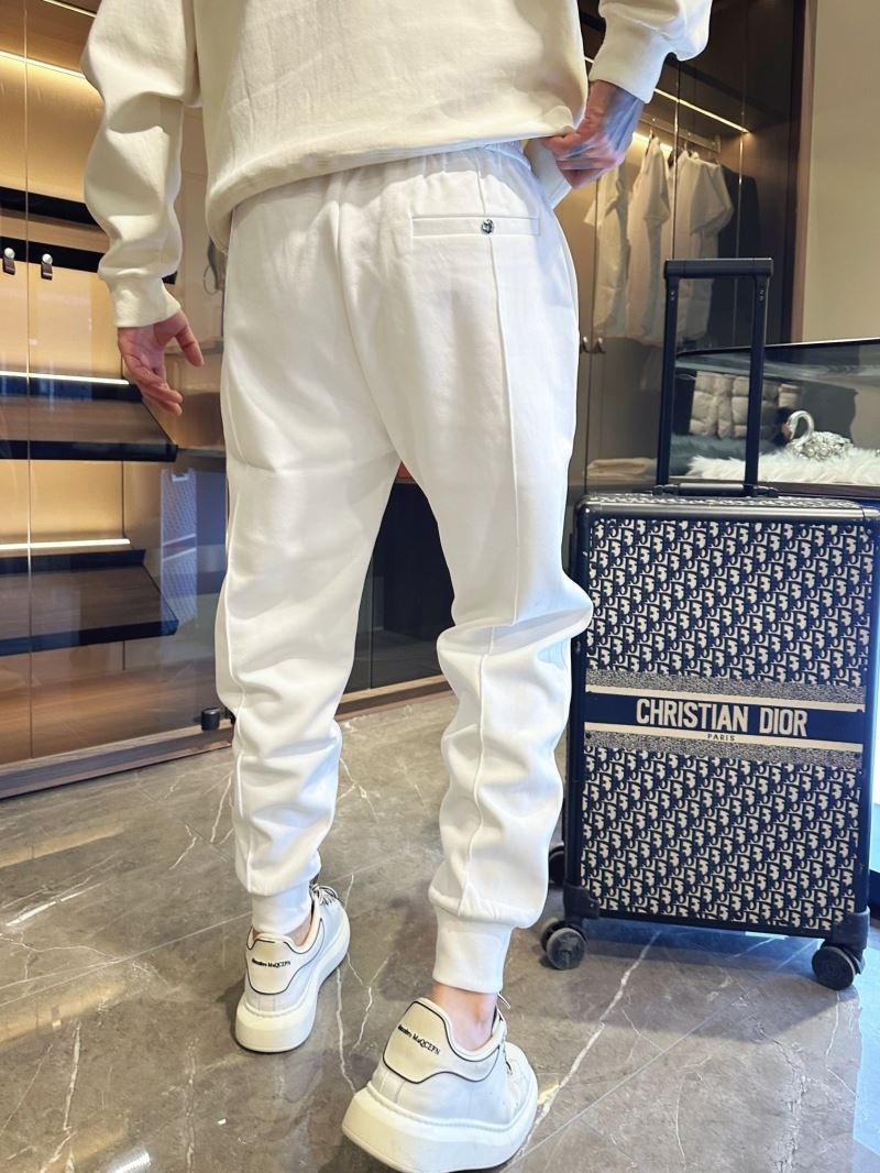 Prada Long Pants